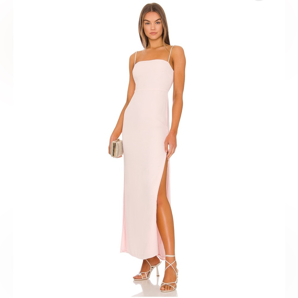 Addison Maxi Dress from Revolve